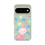スリムプロテクションケース［ MOOMIN - Little My - Smile face/color ］