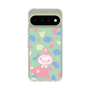 スリムプロテクションケース［ MOOMIN - Little My - Smile face/color ］