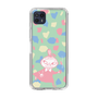 スリムプロテクションケース［ MOOMIN - Little My - Smile face/color ］