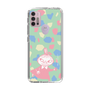 スリムプロテクションケース［ MOOMIN - Little My - Smile face/color ］