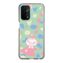 スリムプロテクションケース［ MOOMIN - Little My - Smile face/color ］