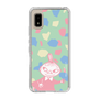 スリムプロテクションケース［ MOOMIN - Little My - Smile face/color ］
