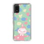 スリムプロテクションケース［ MOOMIN - Little My - Smile face/color ］