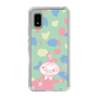 スリムプロテクションケース［ MOOMIN - Little My - Smile face/color ］