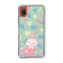 スリムプロテクションケース［ MOOMIN - Little My - Smile face/color ］