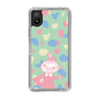 スリムプロテクションケース［ MOOMIN - Little My - Smile face/color ］
