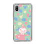スリムプロテクションケース［ MOOMIN - Little My - Smile face/color ］