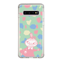 スリムプロテクションケース［ MOOMIN - Little My - Smile face/color ］