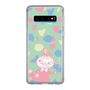 スリムプロテクションケース［ MOOMIN - Little My - Smile face/color ］