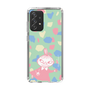 スリムプロテクションケース［ MOOMIN - Little My - Smile face/color ］