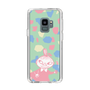 スリムプロテクションケース［ MOOMIN - Little My - Smile face/color ］