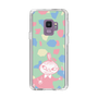 スリムプロテクションケース［ MOOMIN - Little My - Smile face/color ］