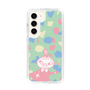 スリムプロテクションケース［ MOOMIN - Little My - Smile face/color ］
