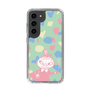 スリムプロテクションケース［ MOOMIN - Little My - Smile face/color ］