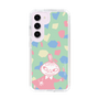 スリムプロテクションケース［ MOOMIN - Little My - Smile face/color ］