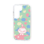 スリムプロテクションケース［ MOOMIN - Little My - Smile face/color ］
