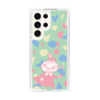 スリムプロテクションケース［ MOOMIN - Little My - Smile face/color ］