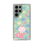スリムプロテクションケース［ MOOMIN - Little My - Smile face/color ］
