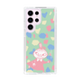 スリムプロテクションケース［ MOOMIN - Little My - Smile face/color ］