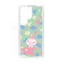 スリムプロテクションケース［ MOOMIN - Little My - Smile face/color ］