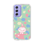 スリムプロテクションケース［ MOOMIN - Little My - Smile face/color ］
