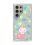スリムプロテクションケース［ MOOMIN - Little My - Smile face/color ］