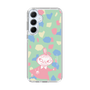 スリムプロテクションケース［ MOOMIN - Little My - Smile face/color ］