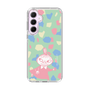 スリムプロテクションケース［ MOOMIN - Little My - Smile face/color ］