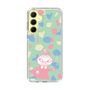 スリムプロテクションケース［ MOOMIN - Little My - Smile face/color ］