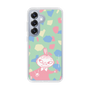 スリムプロテクションケース［ MOOMIN - Little My - Smile face/color ］