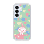 スリムプロテクションケース［ MOOMIN - Little My - Smile face/color ］