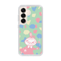 スリムプロテクションケース［ MOOMIN - Little My - Smile face/color ］