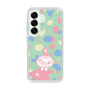スリムプロテクションケース［ MOOMIN - Little My - Smile face/color ］