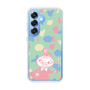 スリムプロテクションケース［ MOOMIN - Little My - Smile face/color ］