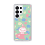 スリムプロテクションケース［ MOOMIN - Little My - Smile face/color ］