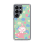 スリムプロテクションケース［ MOOMIN - Little My - Smile face/color ］
