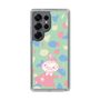 スリムプロテクションケース［ MOOMIN - Little My - Smile face/color ］