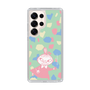 スリムプロテクションケース［ MOOMIN - Little My - Smile face/color ］