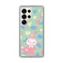 スリムプロテクションケース［ MOOMIN - Little My - Smile face/color ］