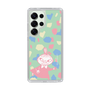 スリムプロテクションケース［ MOOMIN - Little My - Smile face/color ］