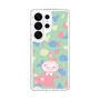 スリムプロテクションケース［ MOOMIN - Little My - Smile face/color ］