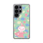 スリムプロテクションケース［ MOOMIN - Little My - Smile face/color ］