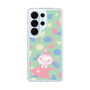 スリムプロテクションケース［ MOOMIN - Little My - Smile face/color ］