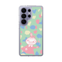 スリムプロテクションケース［ MOOMIN - Little My - Smile face/color ］