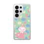 スリムプロテクションケース［ MOOMIN - Little My - Smile face/color ］
