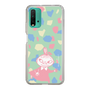 スリムプロテクションケース［ MOOMIN - Little My - Smile face/color ］