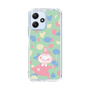 スリムプロテクションケース［ MOOMIN - Little My - Smile face/color ］