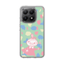 スリムプロテクションケース［ MOOMIN - Little My - Smile face/color ］