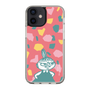 スリムプロテクションケース［ MOOMIN - Little My - Angry face/color ］