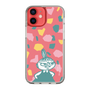 スリムプロテクションケース［ MOOMIN - Little My - Angry face/color ］